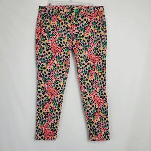 Gap Size 28 Skinny Mini Khakis Pants